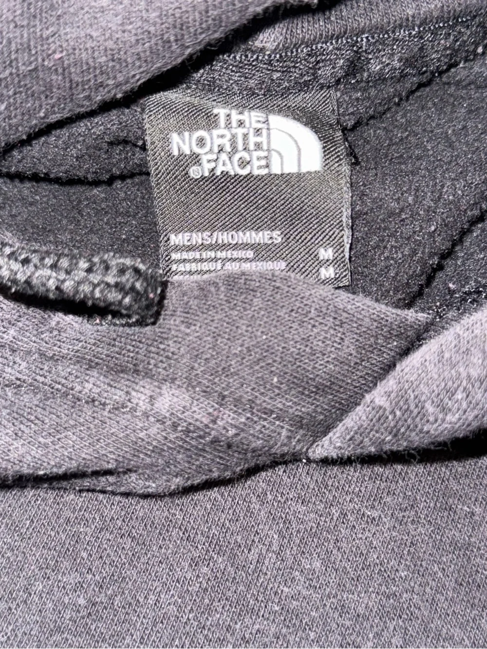 The North Face north face